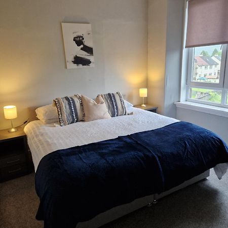 Star Apartment Dumbarton Eksteriør billede