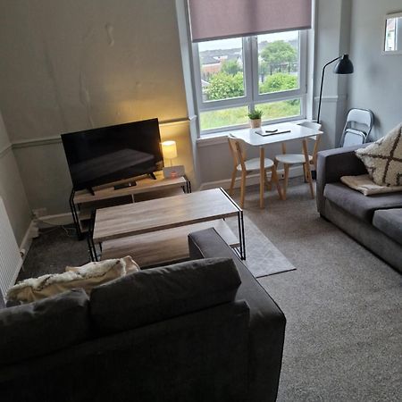 Star Apartment Dumbarton Eksteriør billede